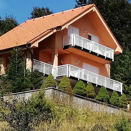 Holiday home Visum