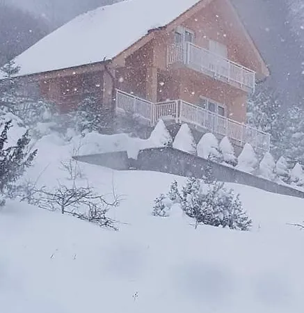 Visum Holiday home