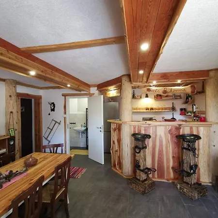 Visum Holiday home *