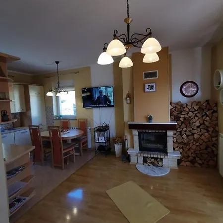 Holiday home Visum