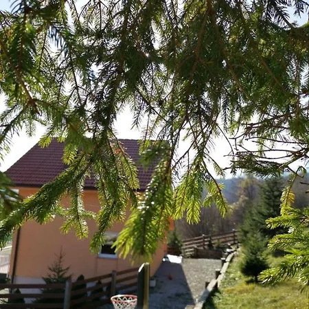 Visum Holiday home Mrkopalj
