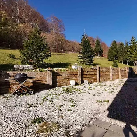 Visum Holiday home Mrkopalj