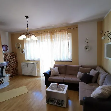 Visum Holiday home