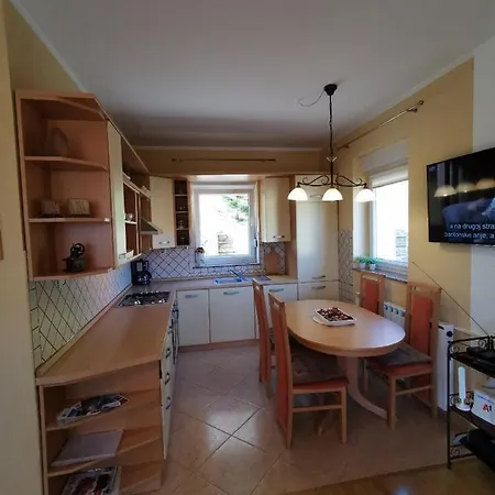 Visum Holiday home