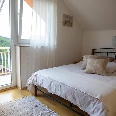 Holiday home Visum Mrkopalj