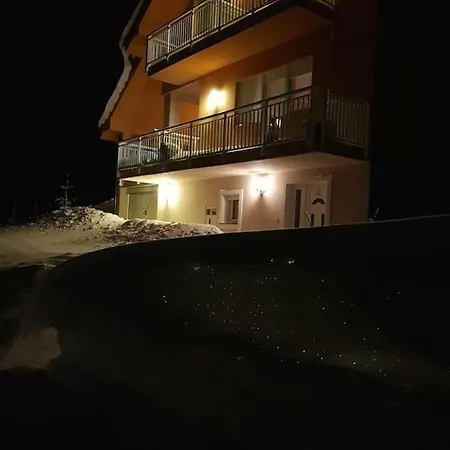 Holiday home Visum