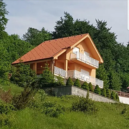 Holiday home Visum Mrkopalj