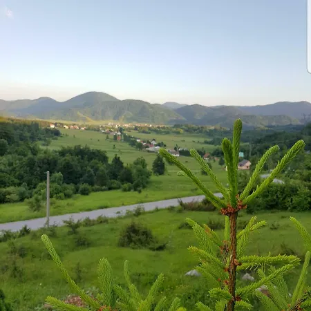 Visum * Mrkopalj