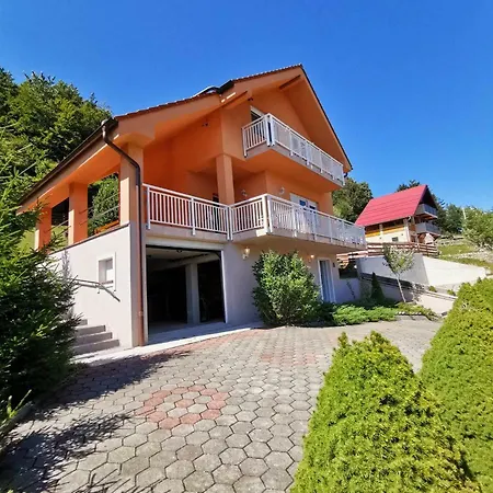 Holiday home Visum