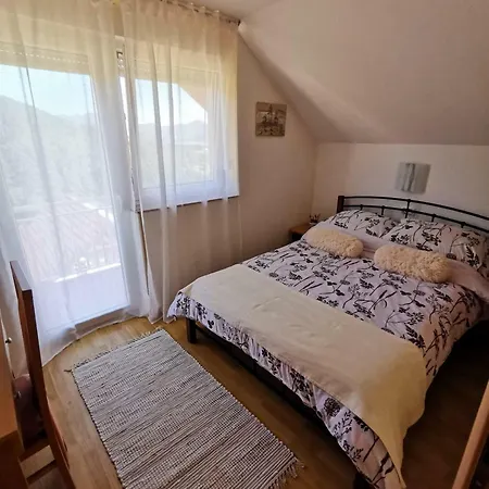 Holiday home Visum