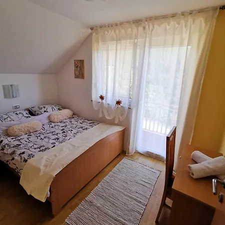 Visum * Mrkopalj