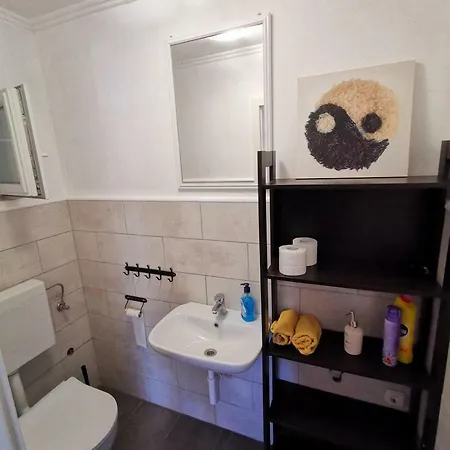 Holiday home Visum *