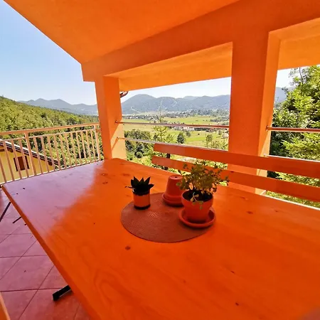 Holiday home Visum