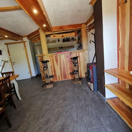 Holiday home Visum